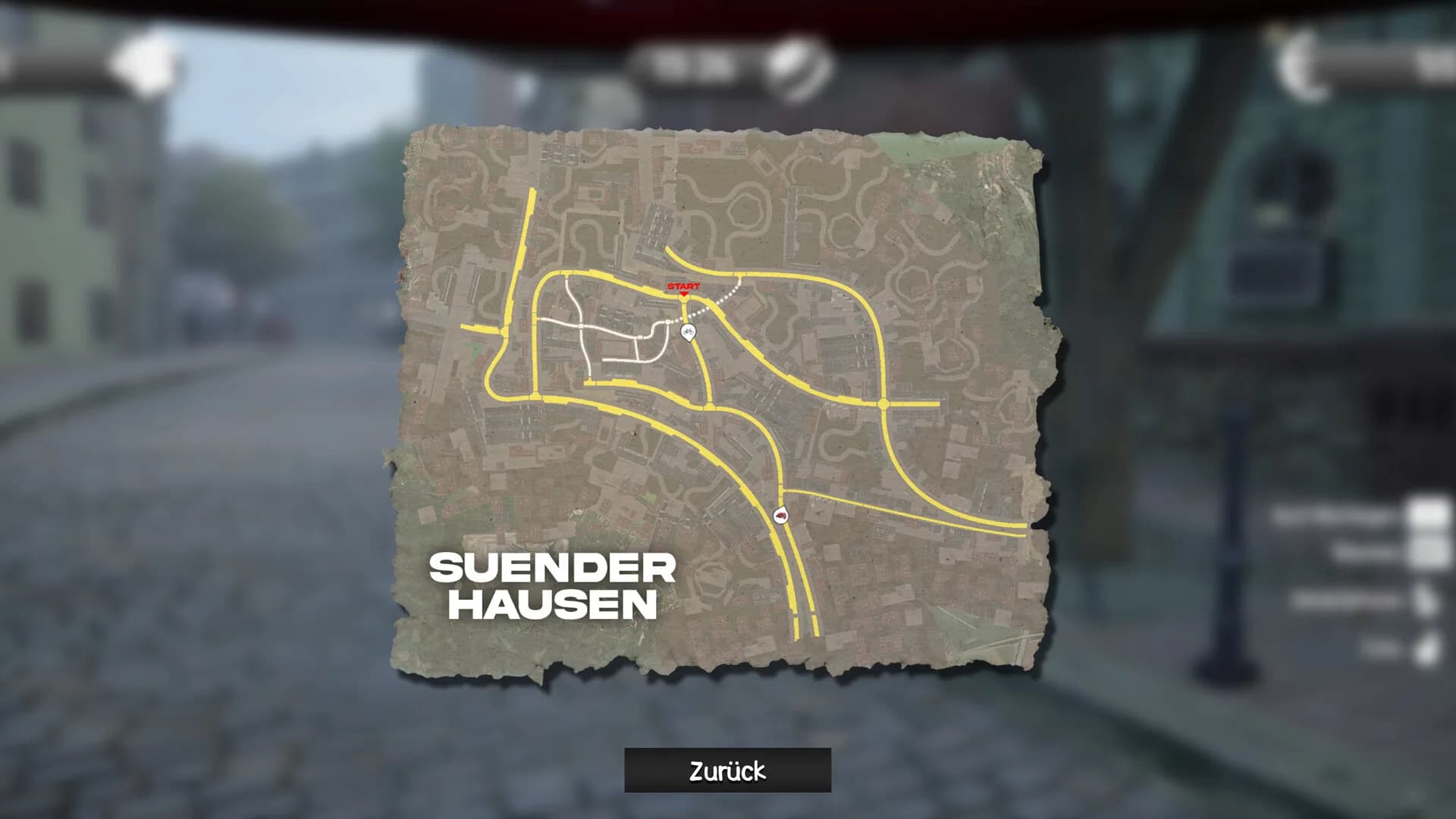 Der Anzeigenhauptmeister görsel 6