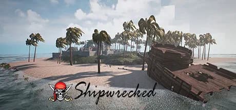 Shipwrecked görsel 1