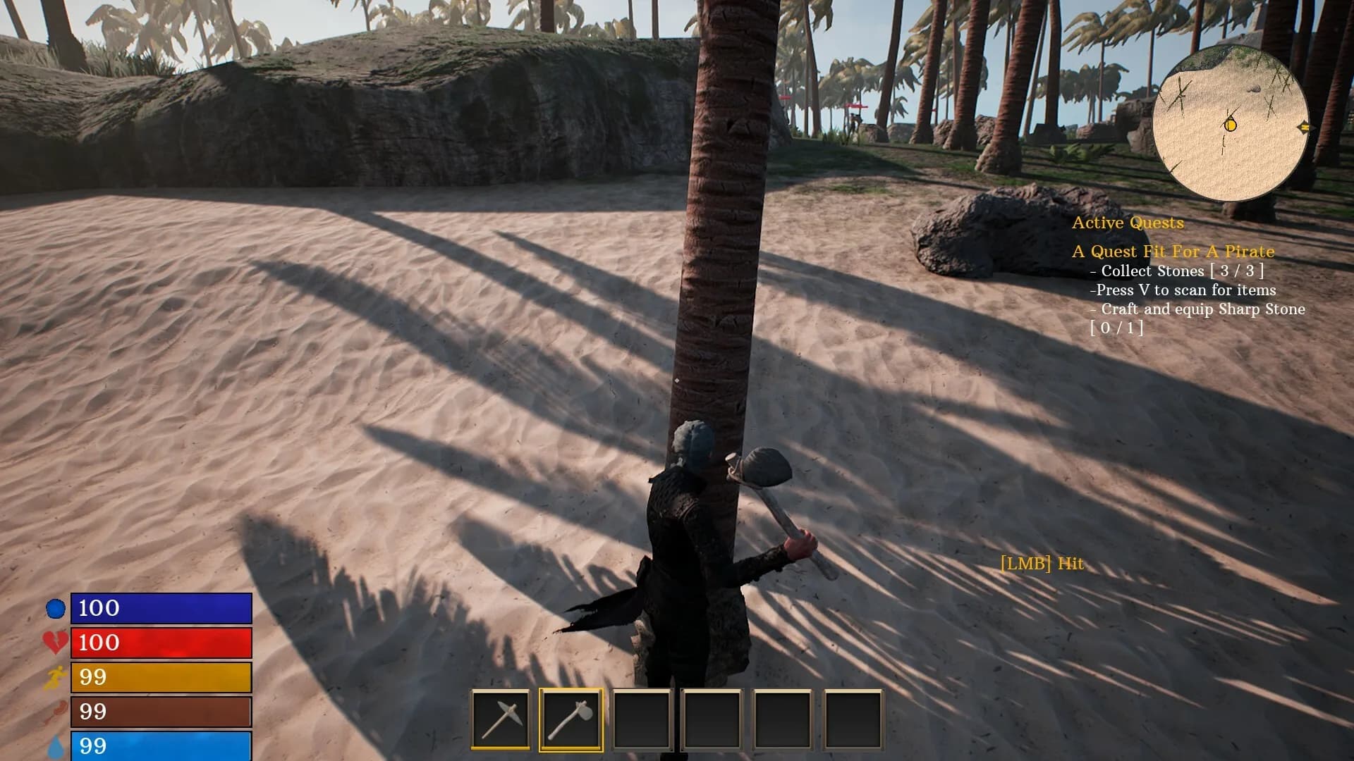 Shipwrecked görsel 4