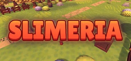 Slimeria görsel 1