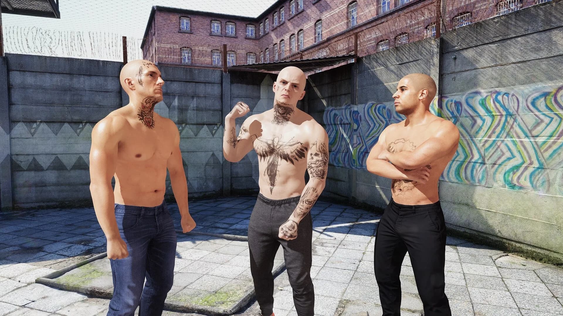 Boxing Underdog görsel 8