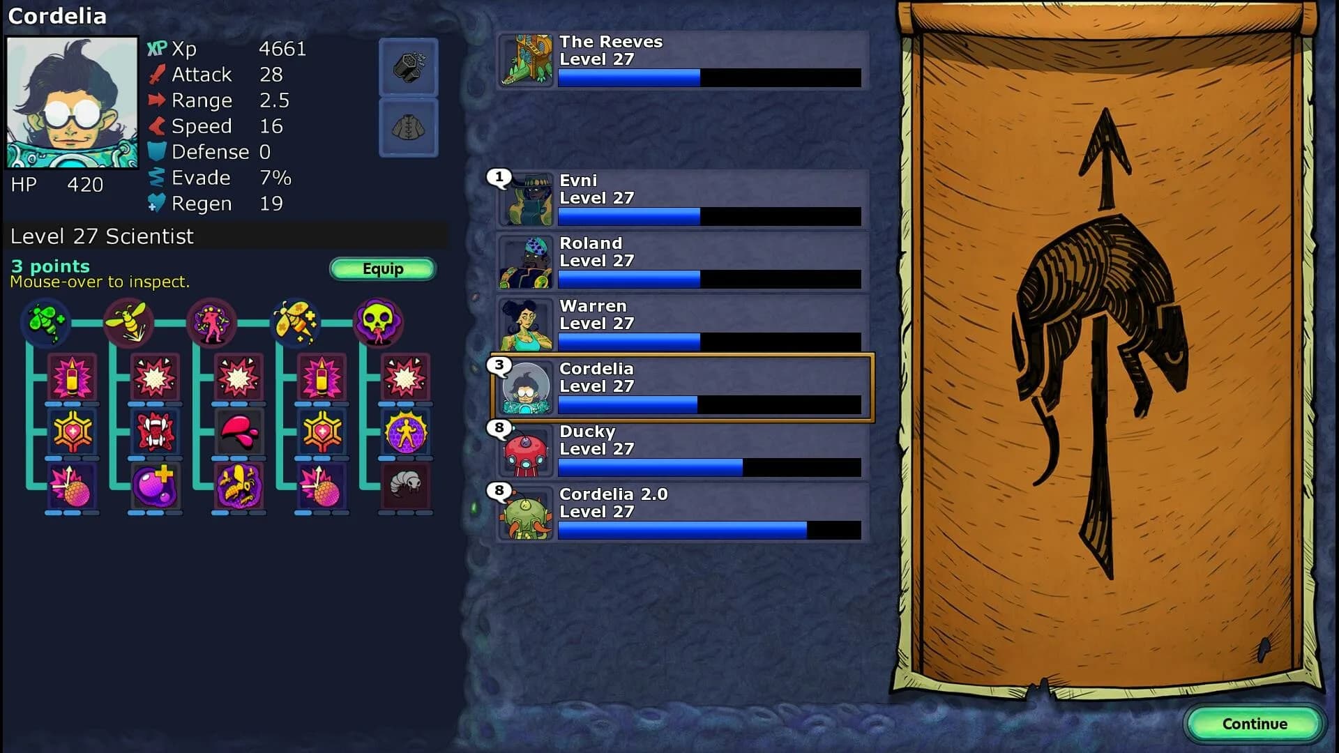 Defender's Quest 2: Mists of Ruin görsel 6