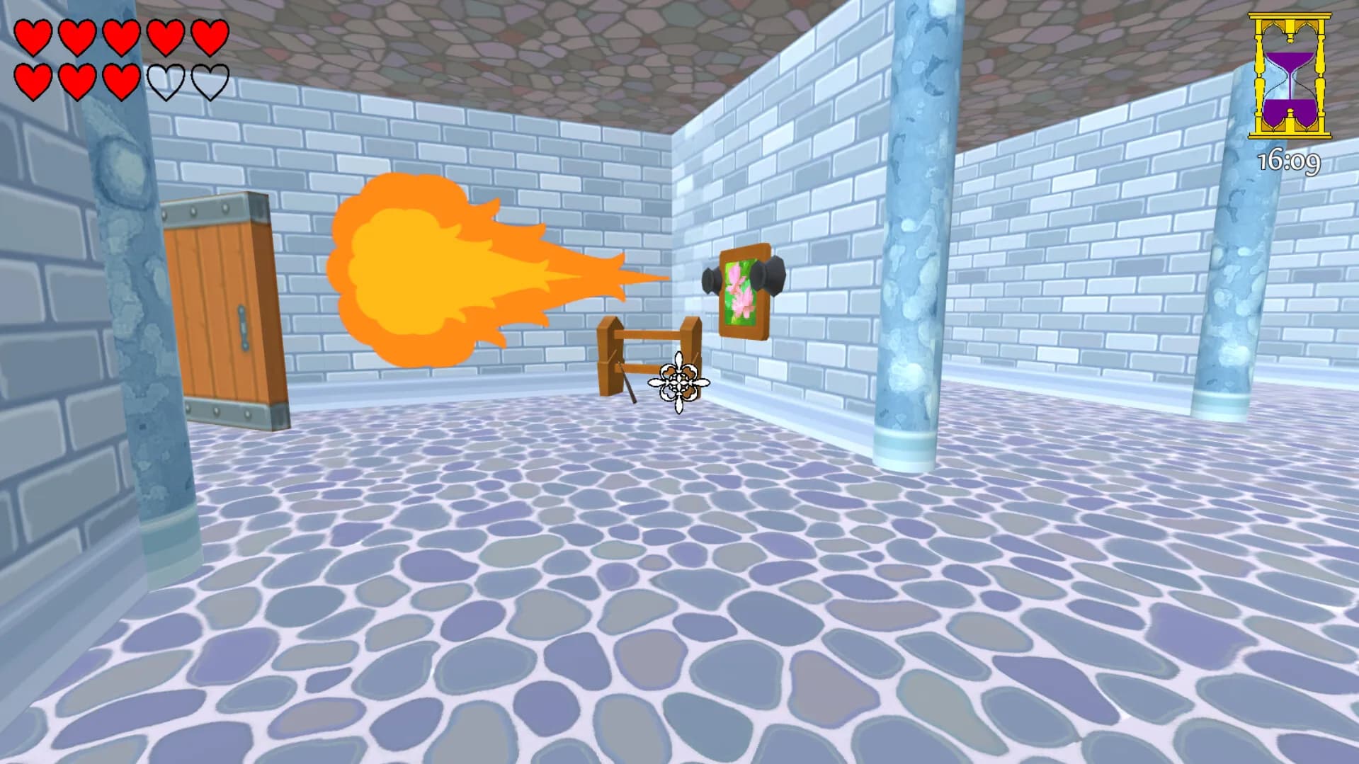 Wizard Heist görsel 5