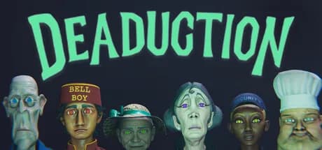 Deaduction görsel 1