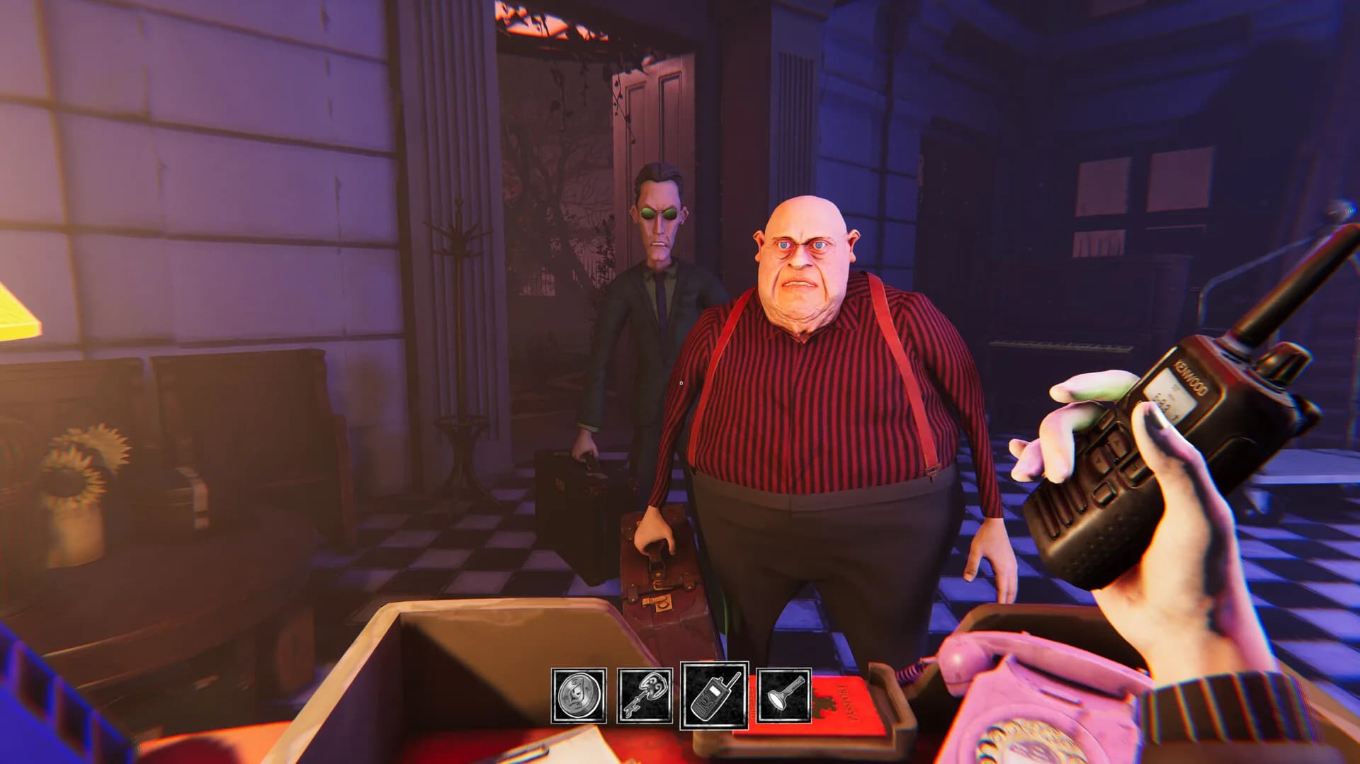 Deaduction görsel 2
