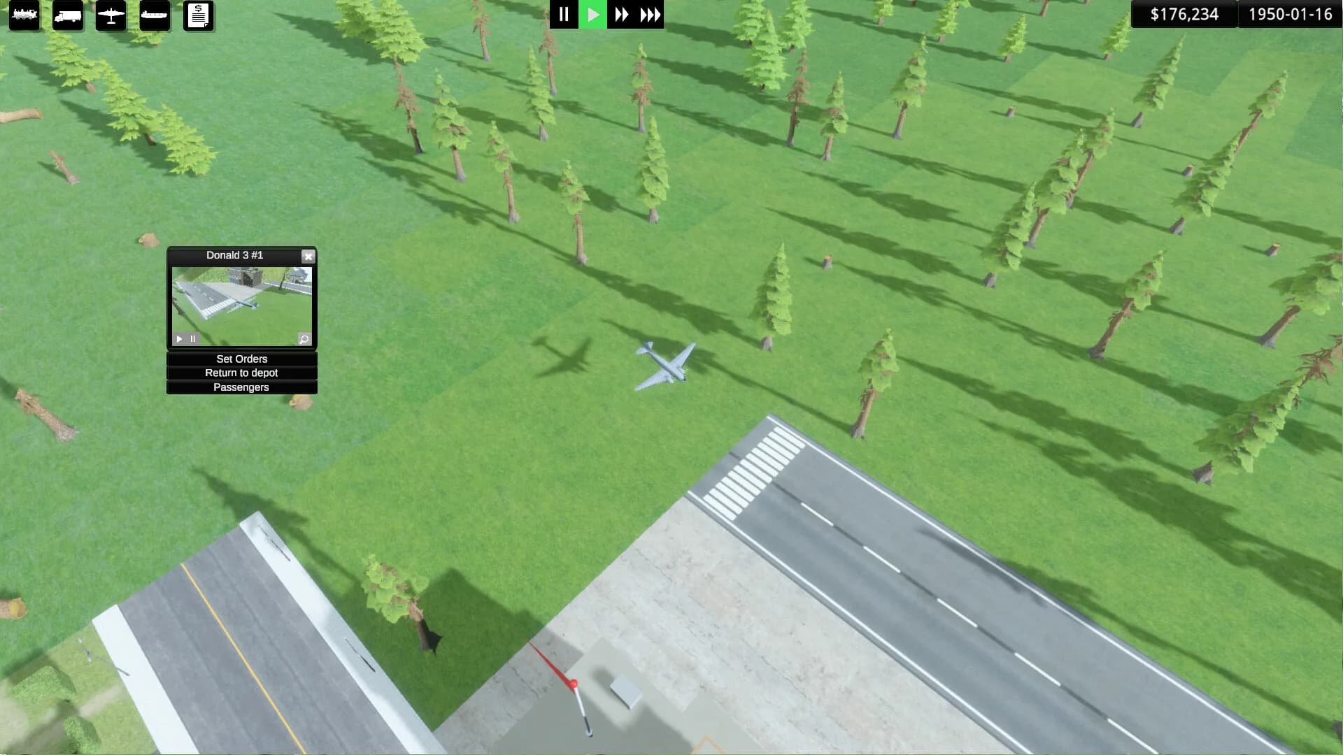 Epic Trains 4 görsel 6