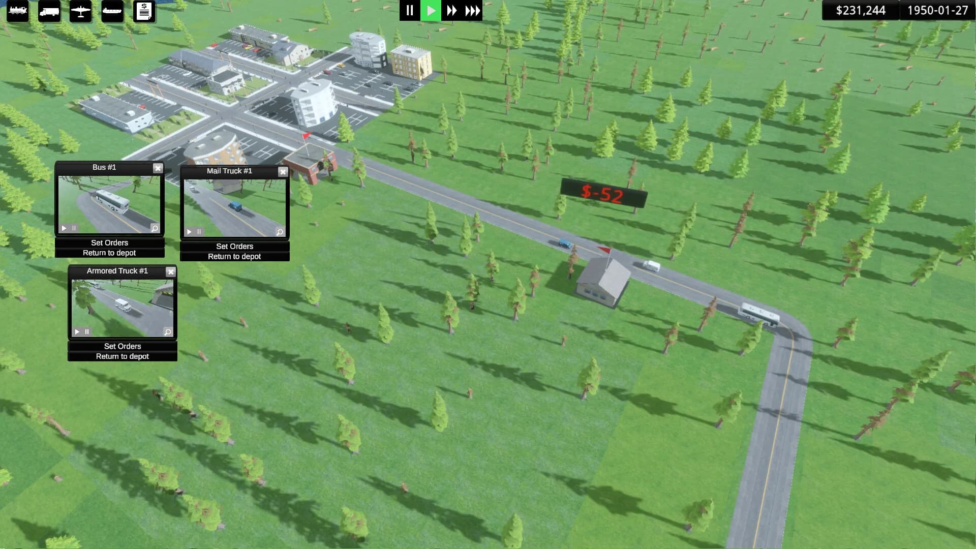 Epic Trains 4 görsel 8