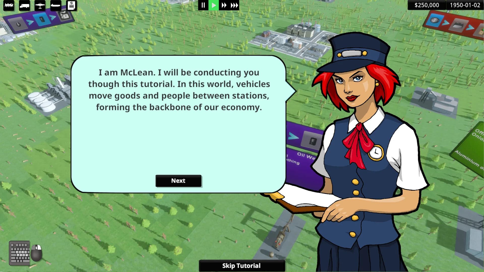 Epic Trains 4 görsel 11
