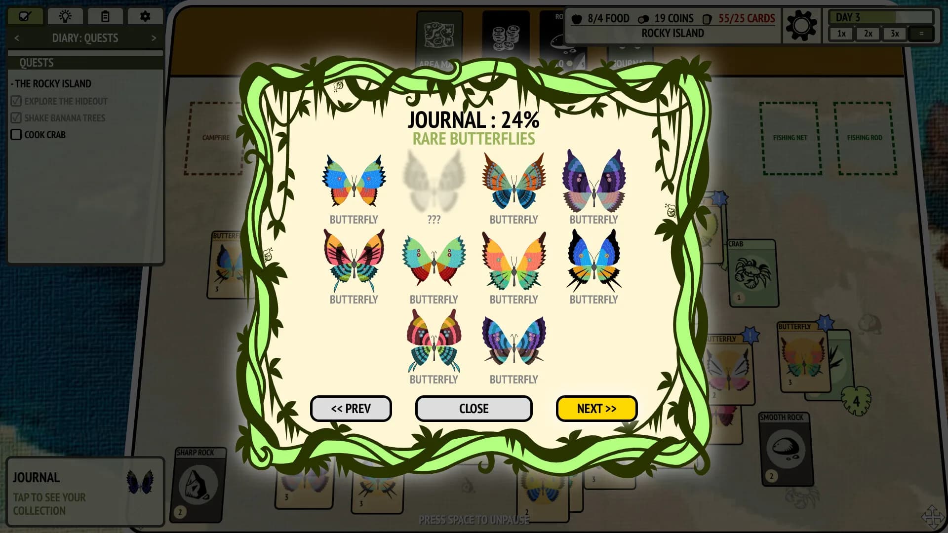 Stacks:Jungle! görsel 5