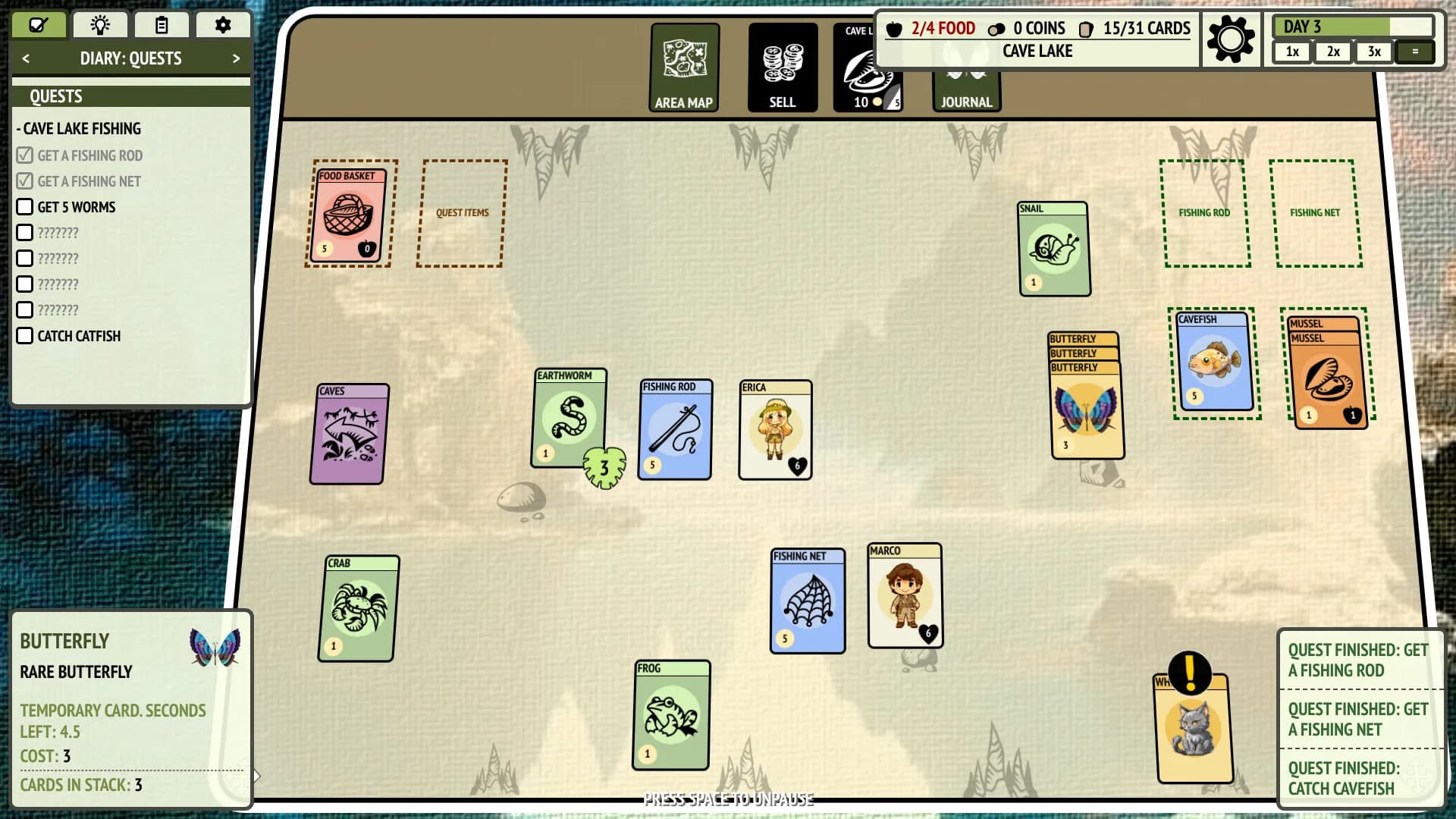 Stacks:Jungle! görsel 8