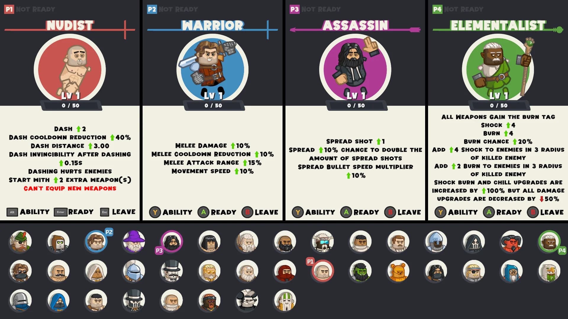 Rogue Fist görsel 4