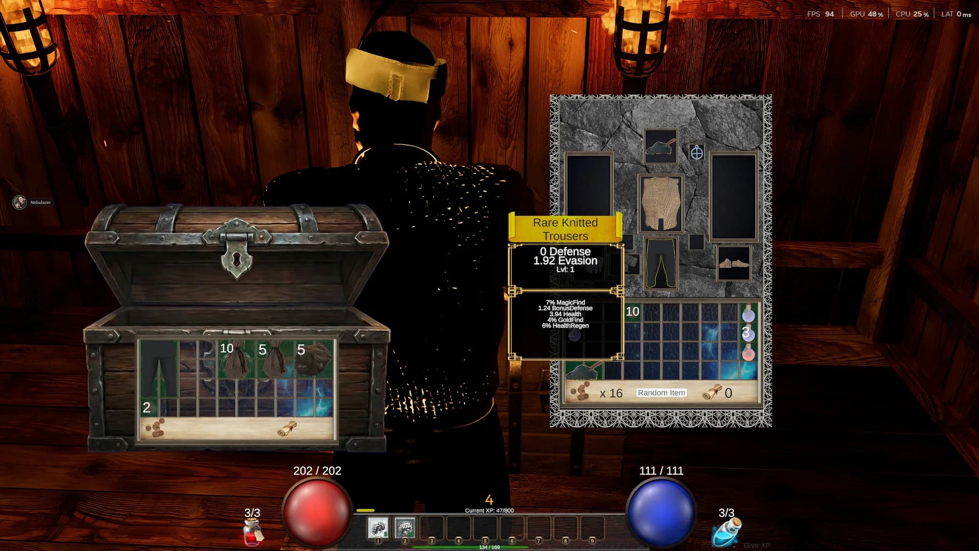 Myth of the Moirai görsel 4