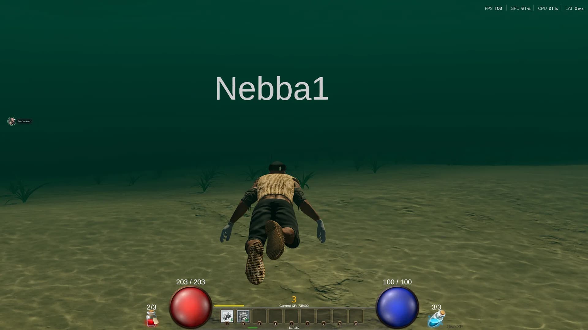 Myth of the Moirai görsel 8
