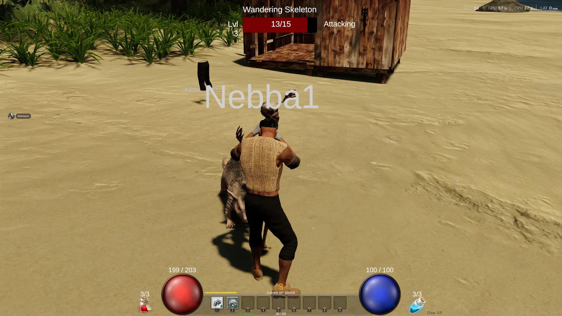 Myth of the Moirai görsel 9