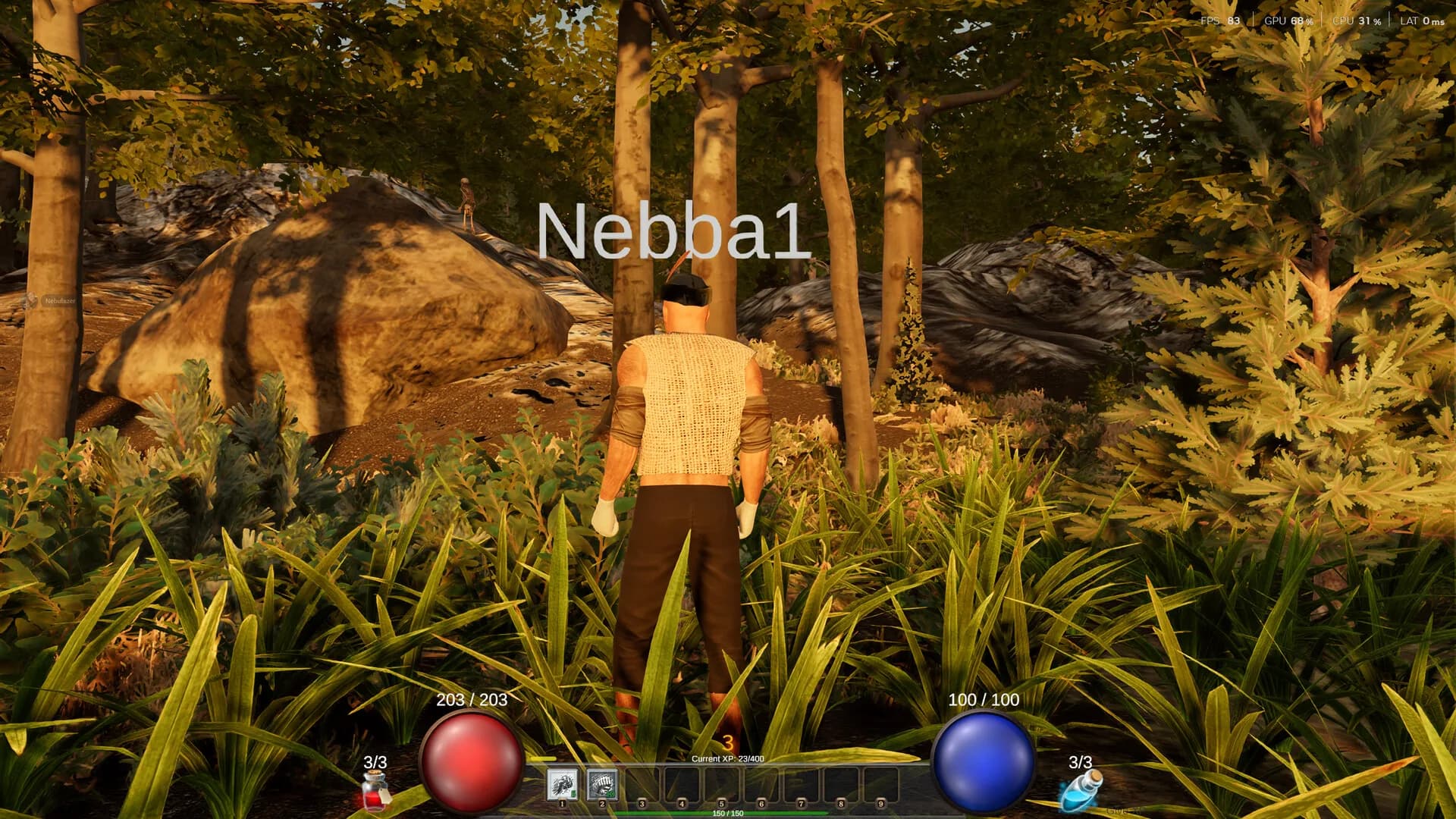 Myth of the Moirai görsel 11