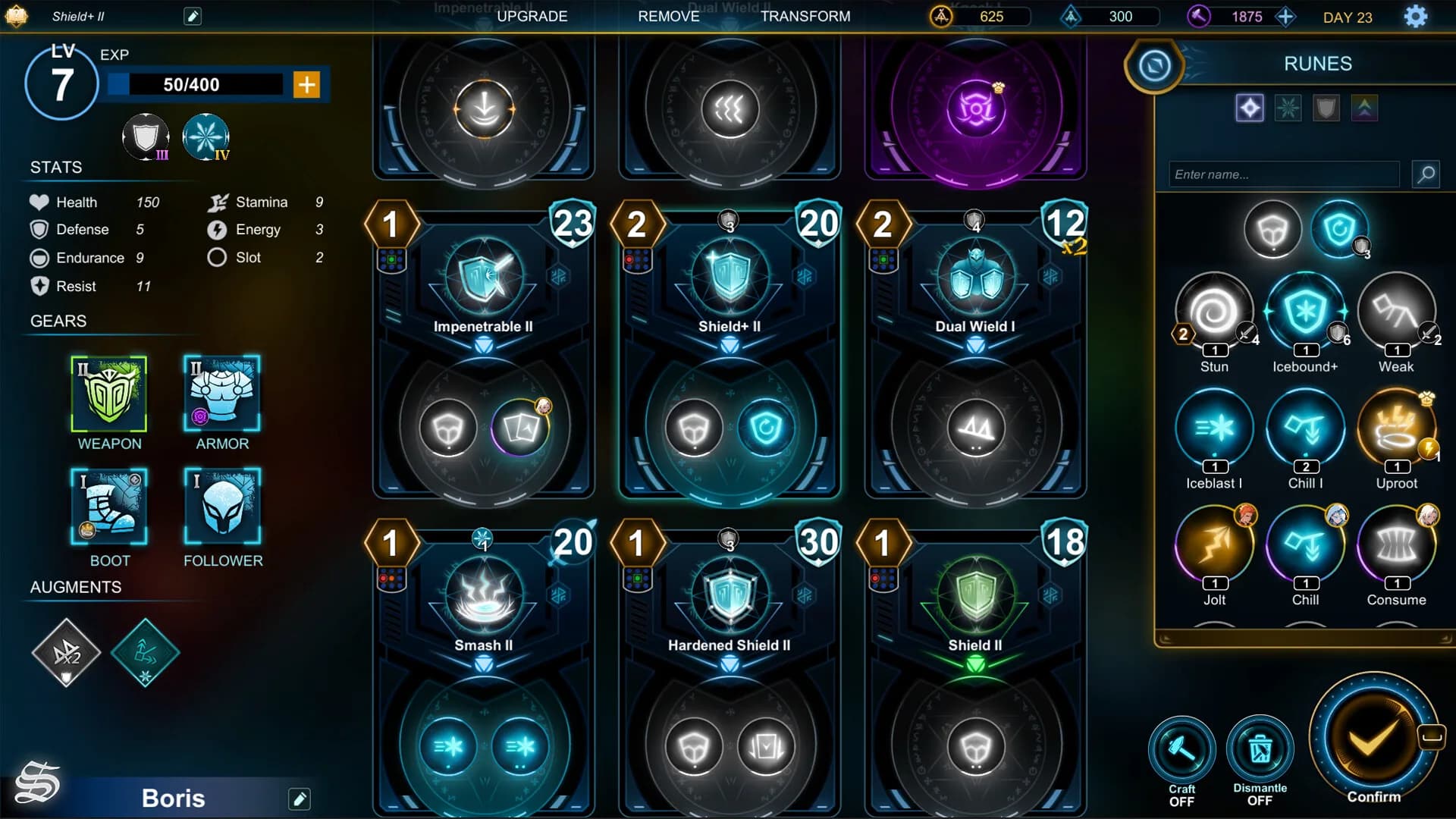 Rune Gate görsel 3