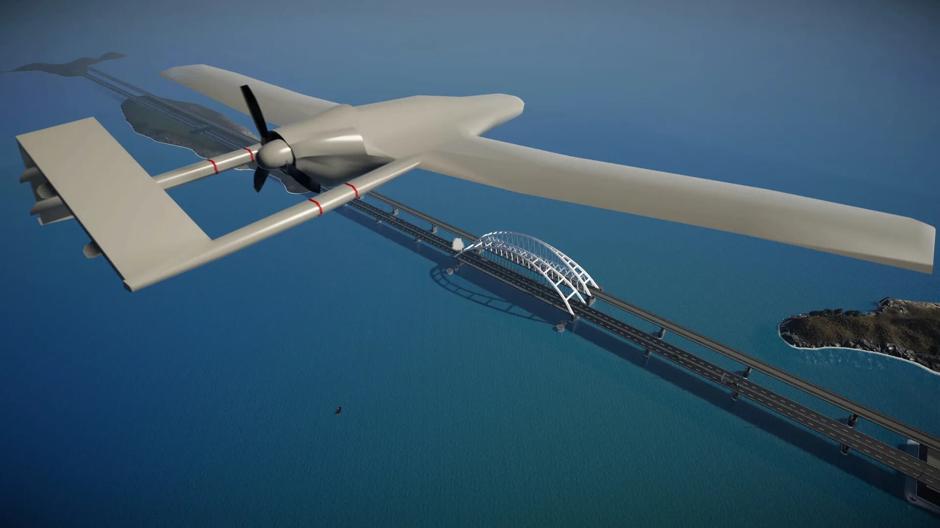 Bridge Hunter görsel 4