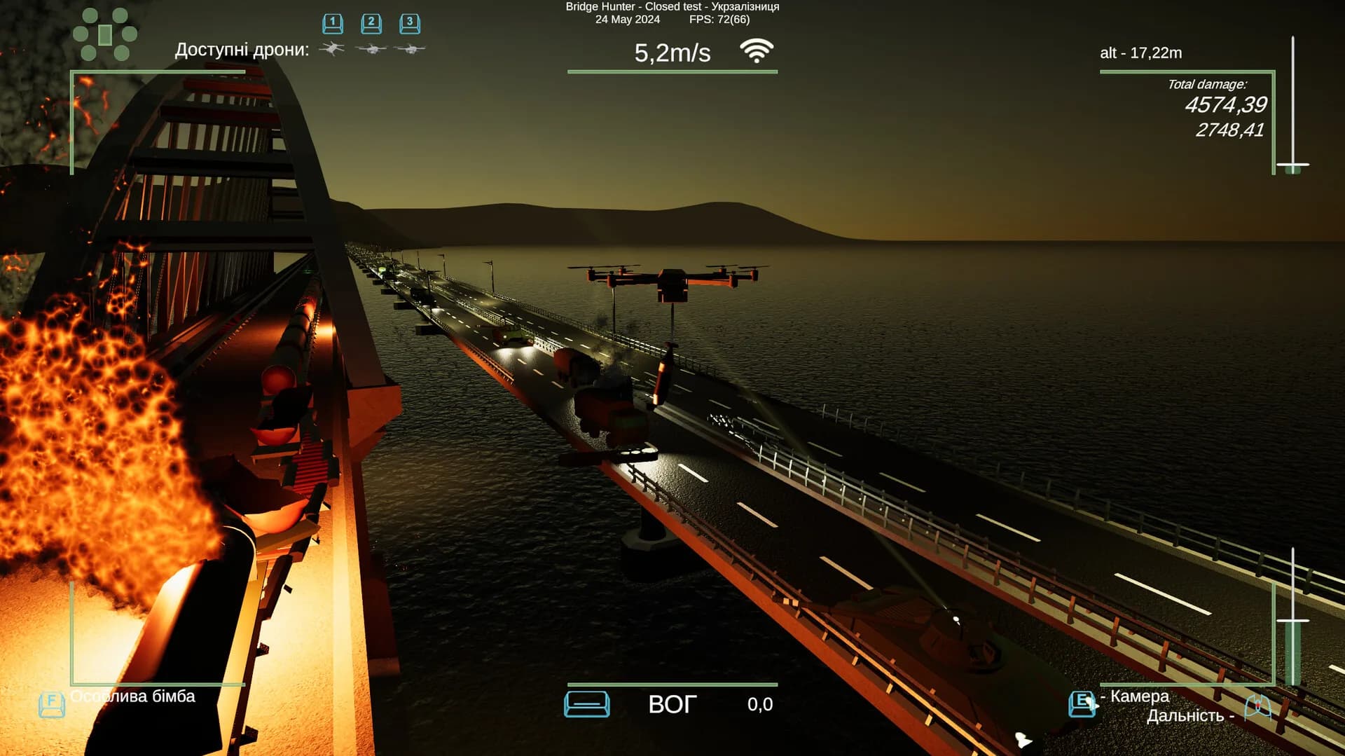 Bridge Hunter görsel 9