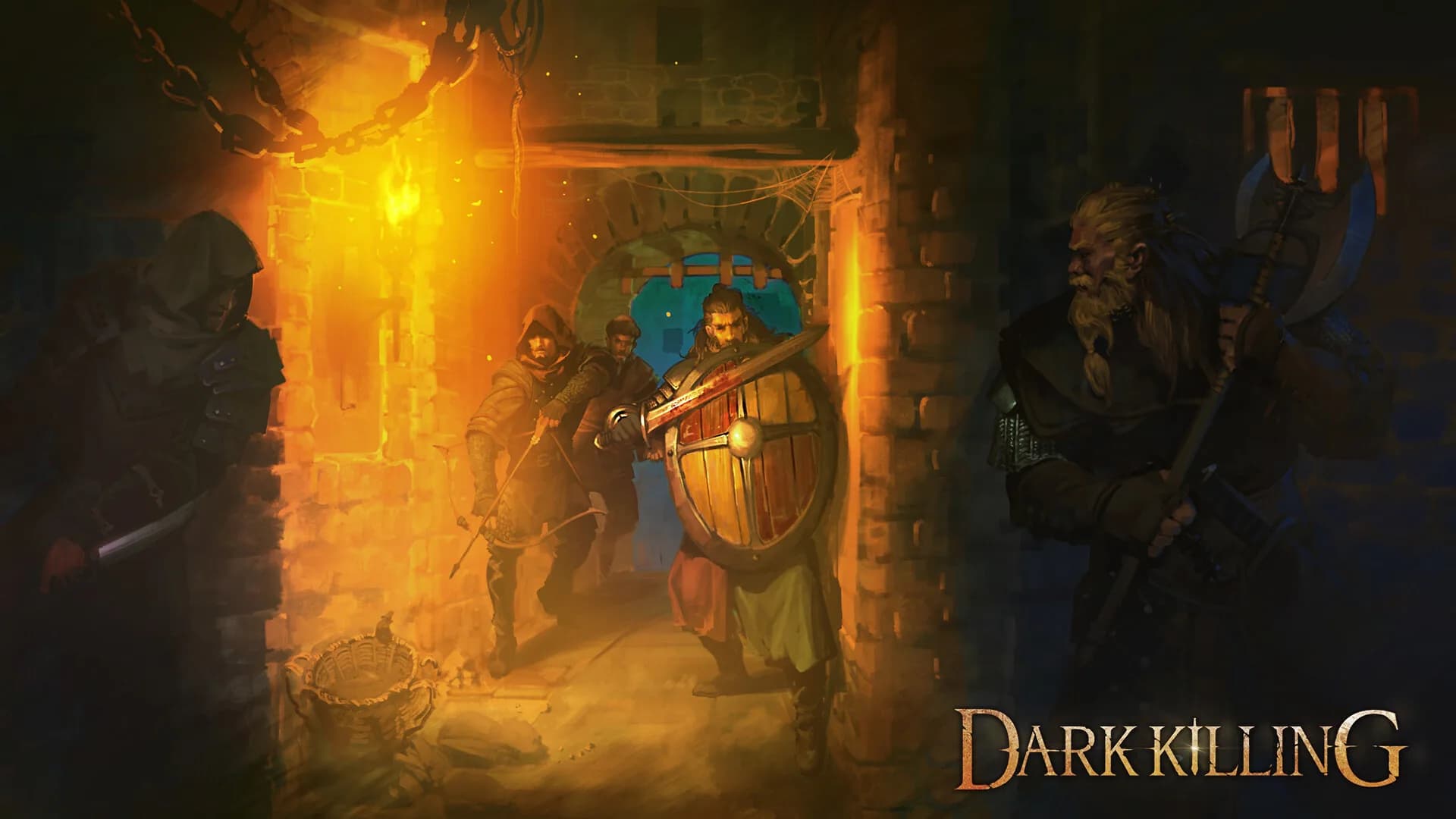Dark Killing görsel 3