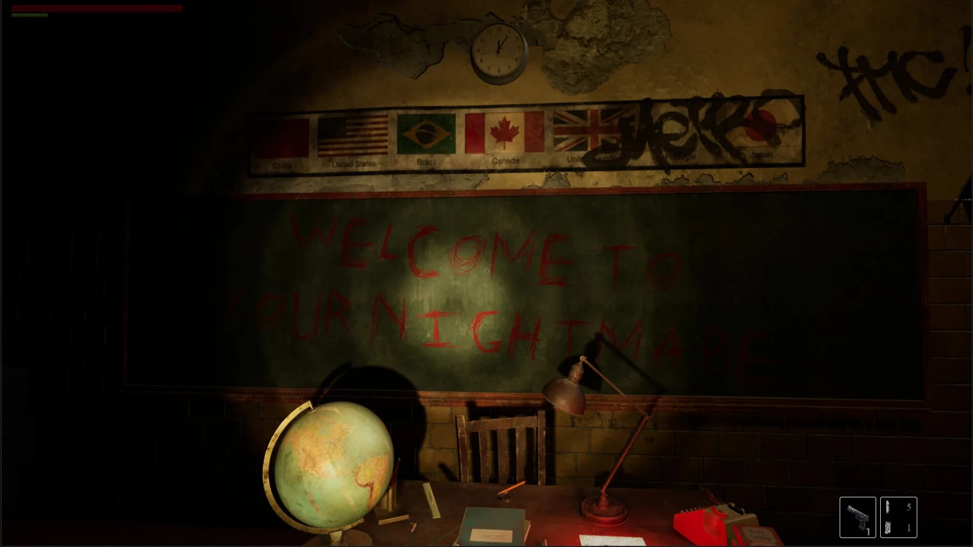 The Midnight Town Stories: Adam's Forgotten Secrets görsel 2