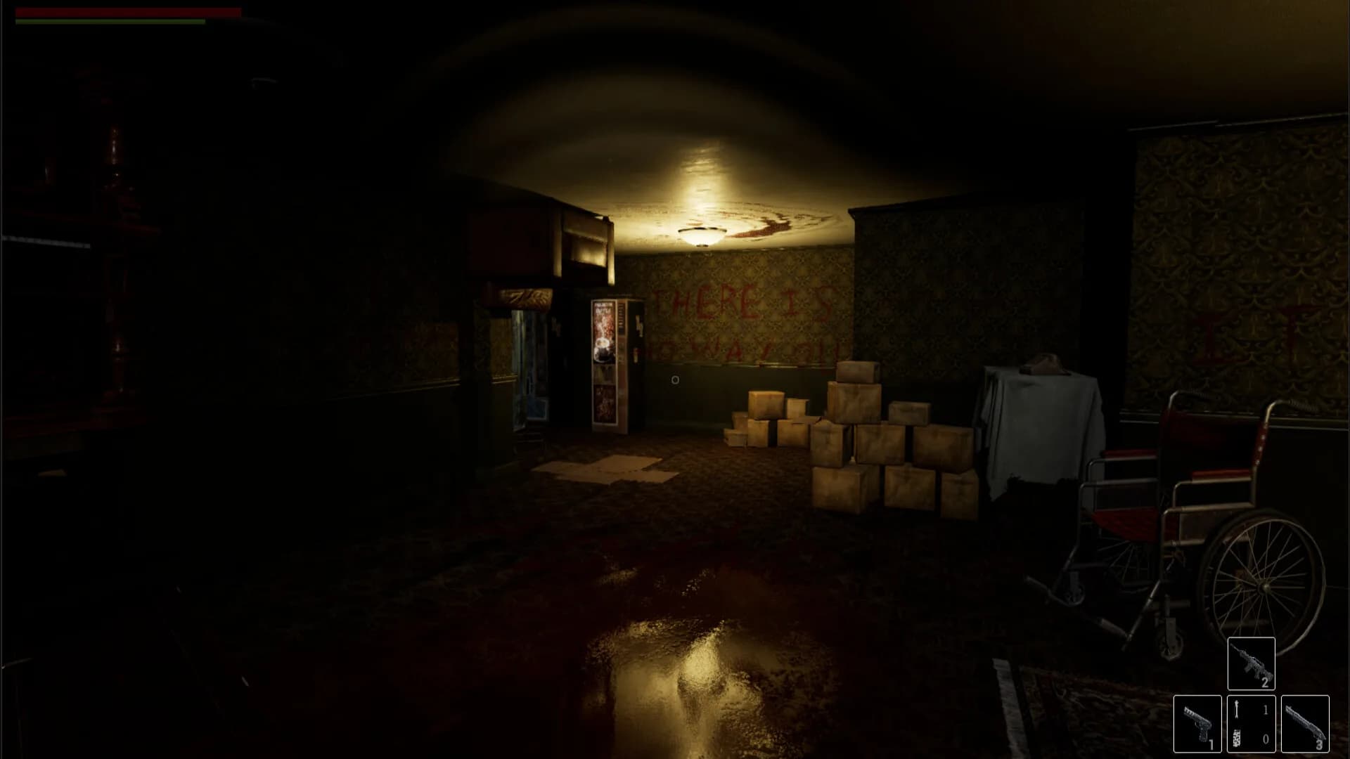The Midnight Town Stories: Adam's Forgotten Secrets görsel 12