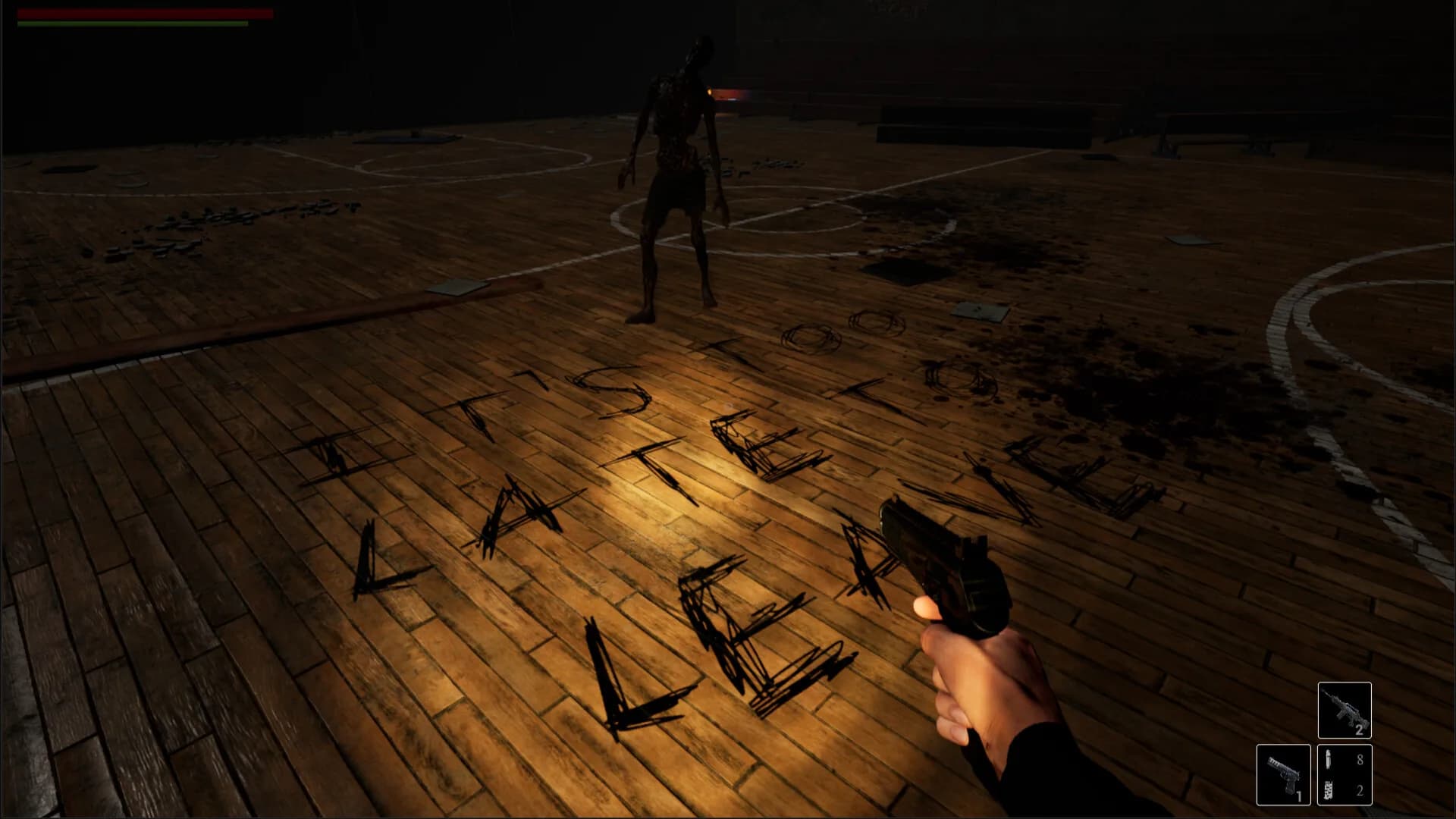 The Midnight Town Stories: Adam's Forgotten Secrets görsel 13