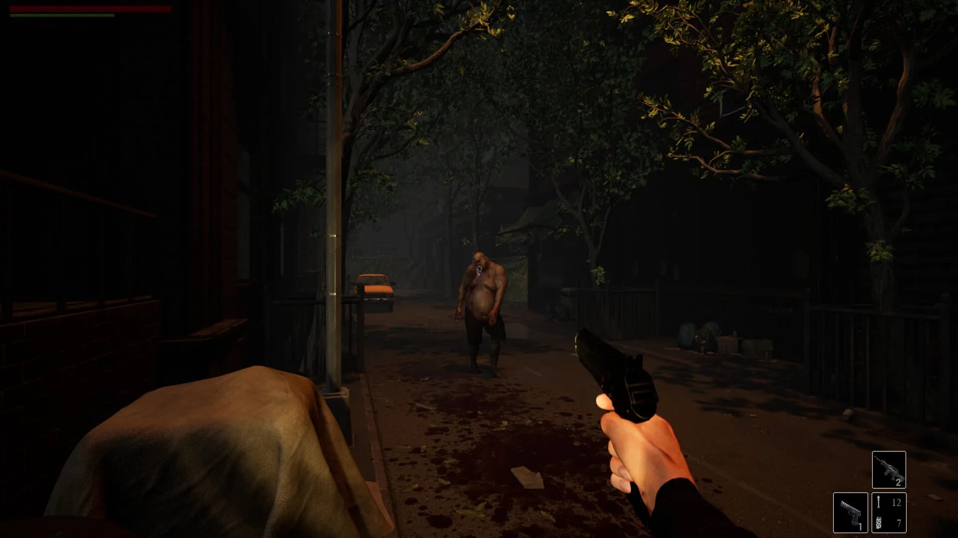 The Midnight Town Stories: Adam's Forgotten Secrets görsel 5