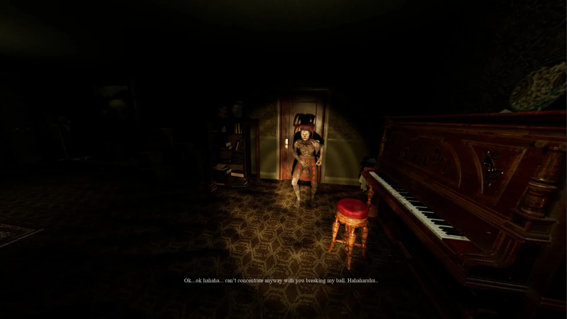 The Midnight Town Stories: Adam's Forgotten Secrets görsel 6