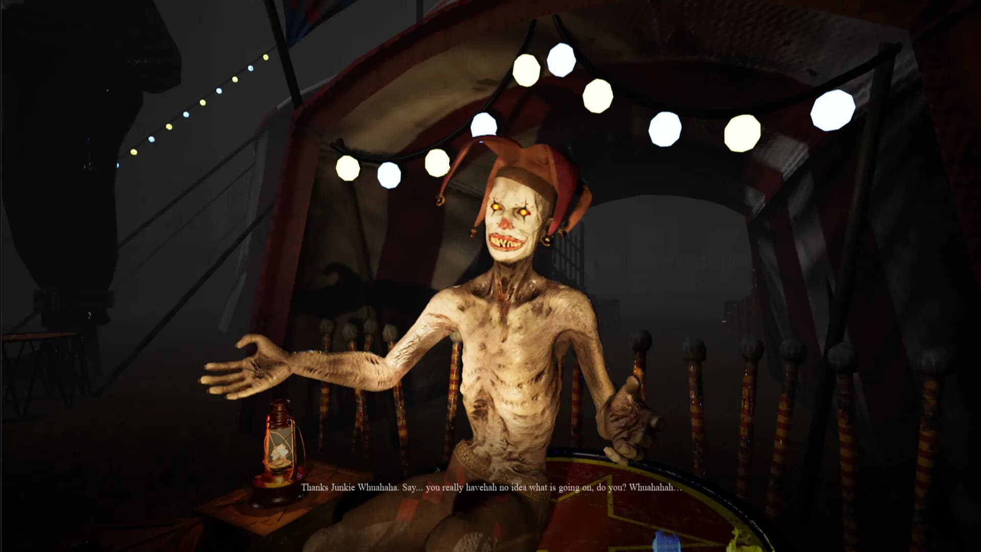 The Midnight Town Stories: Adam's Forgotten Secrets görsel 10