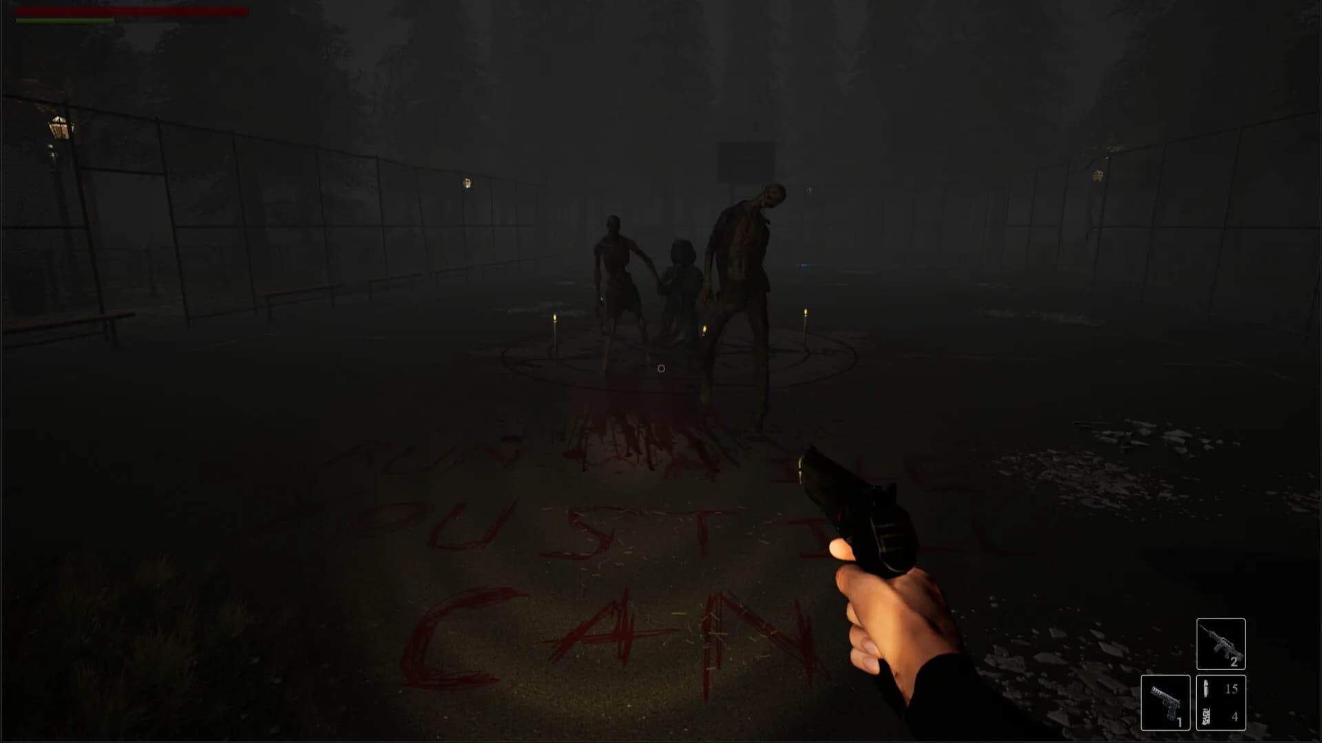 The Midnight Town Stories: Adam's Forgotten Secrets görsel 11