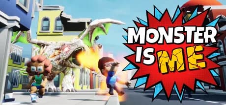 Monster is Me görsel 1