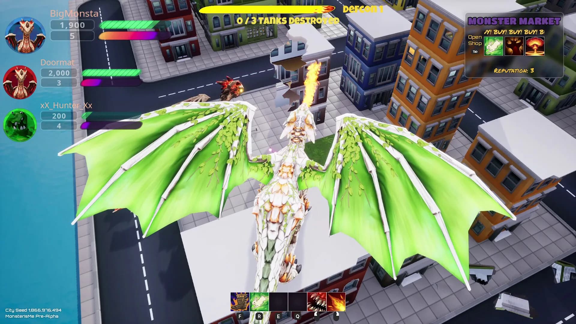 Monster is Me görsel 2