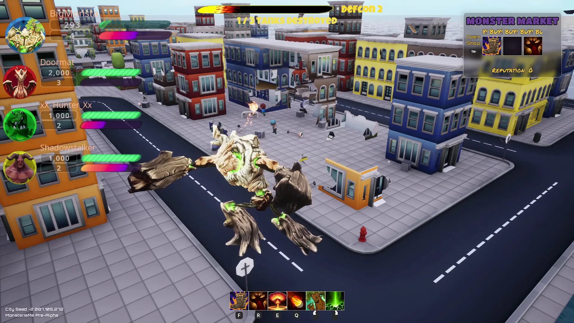 Monster is Me görsel 5