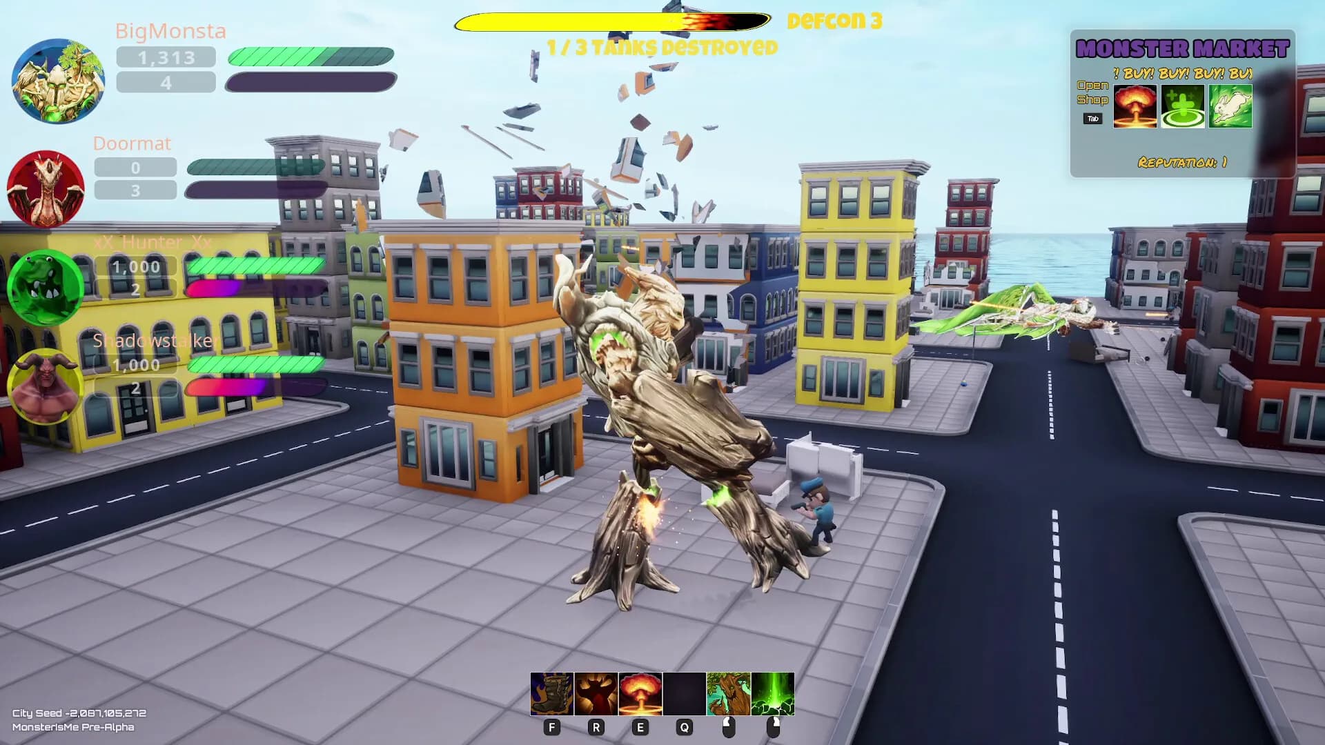 Monster is Me görsel 6