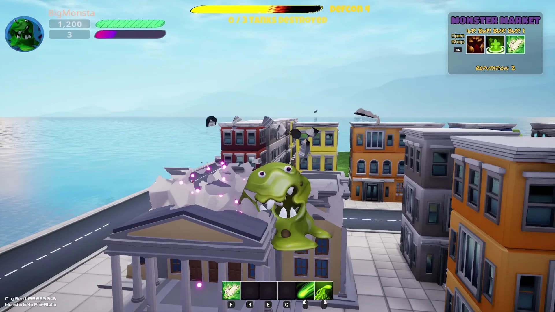 Monster is Me görsel 9