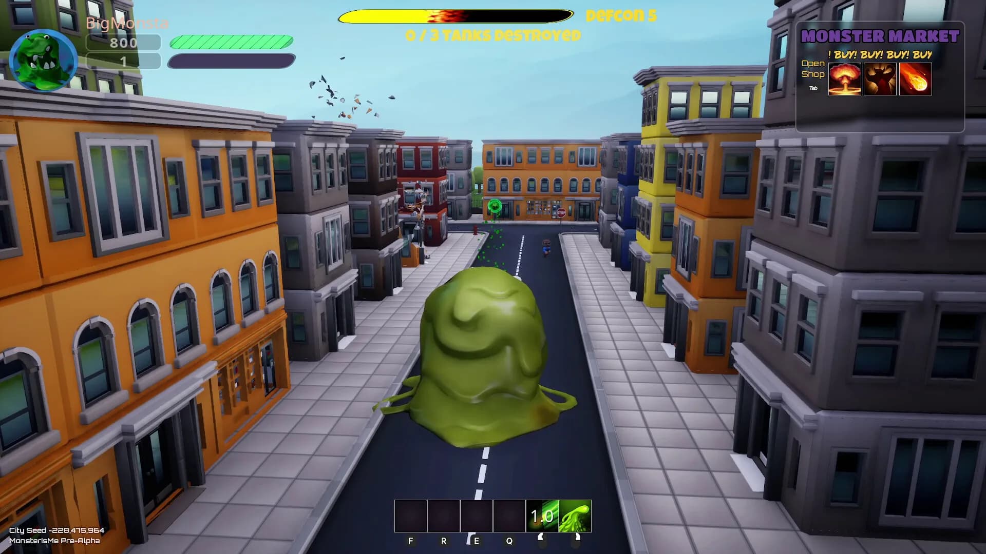Monster is Me görsel 10