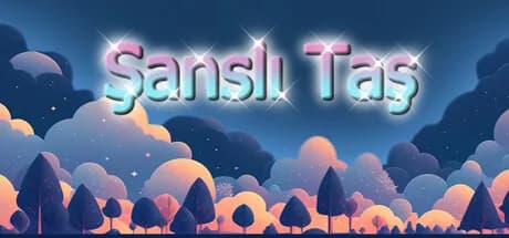 Şanslı Taş görsel 1