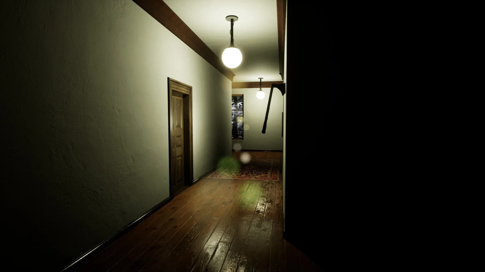 Horror Loop görsel 6