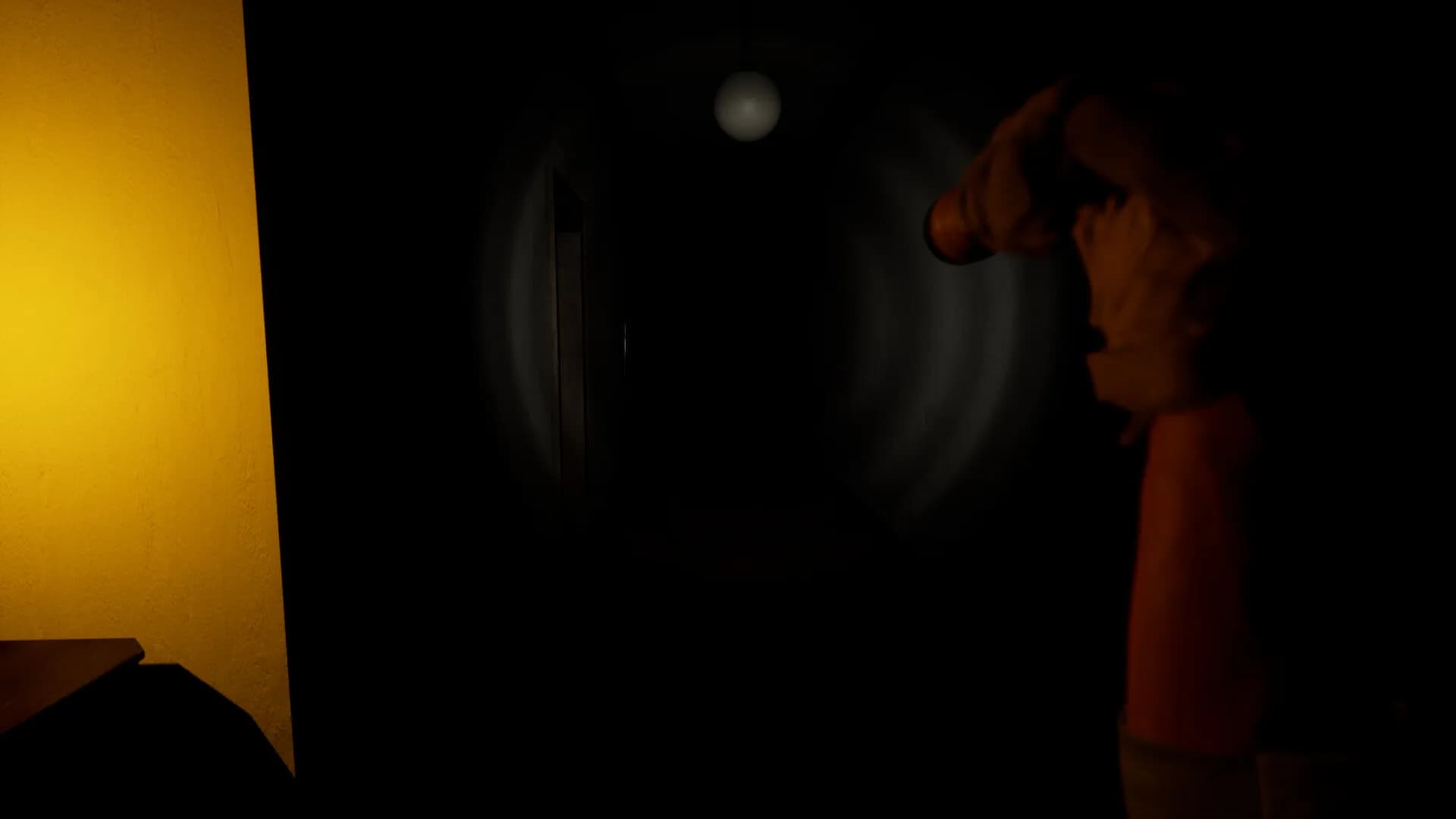 Horror Loop görsel 9