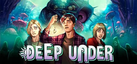 Deep Under görsel 1
