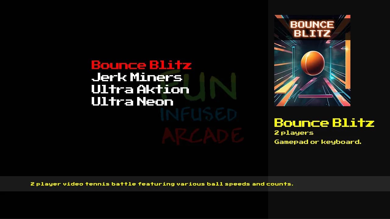 Fun Infused Arcade görsel 10