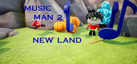 Music Man 2: New land görsel 1