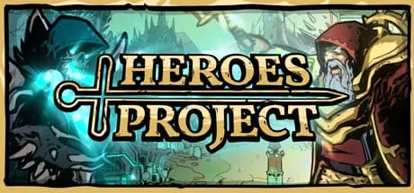 Heroes Project görsel 1