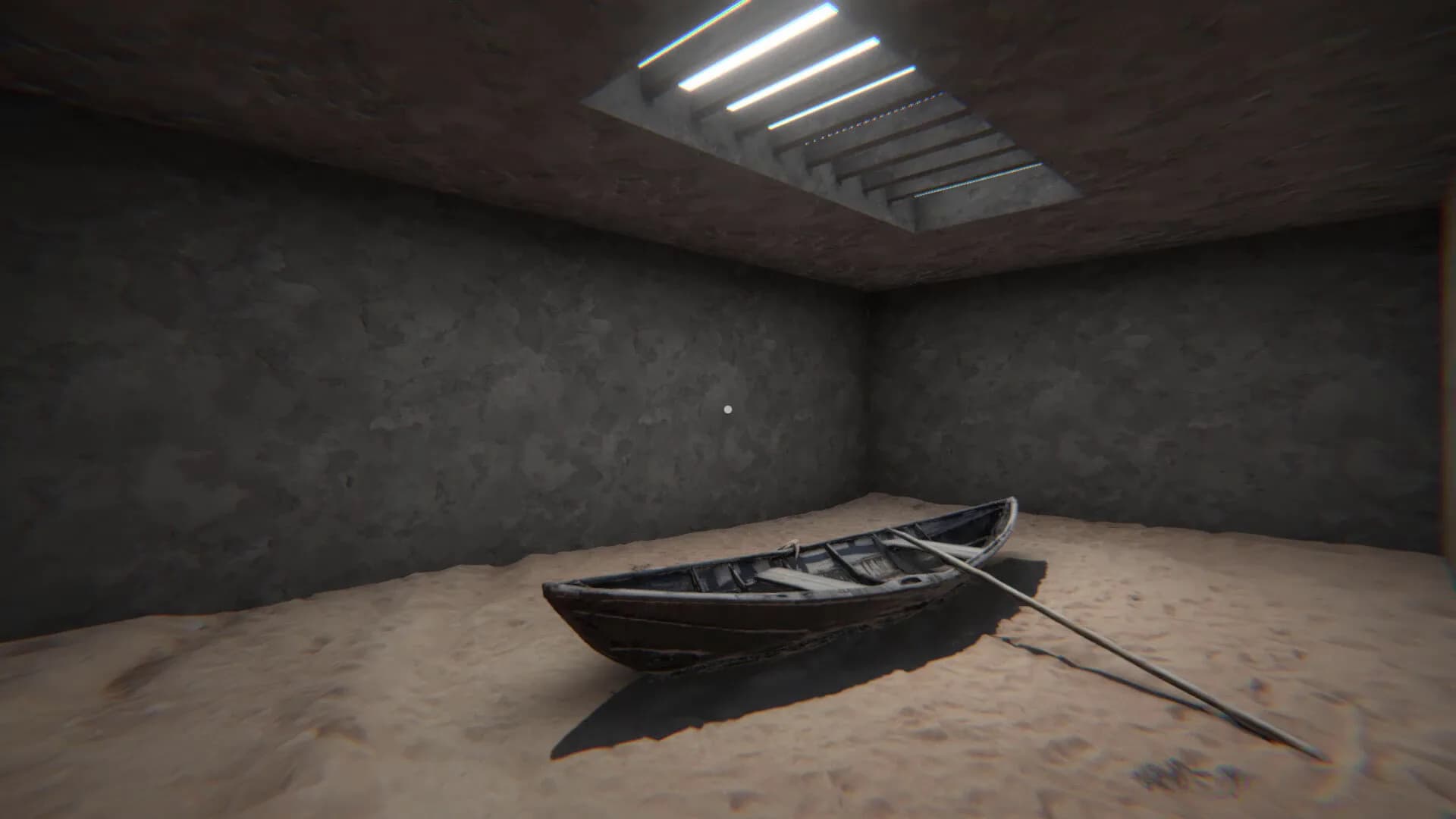 The Abyss görsel 9