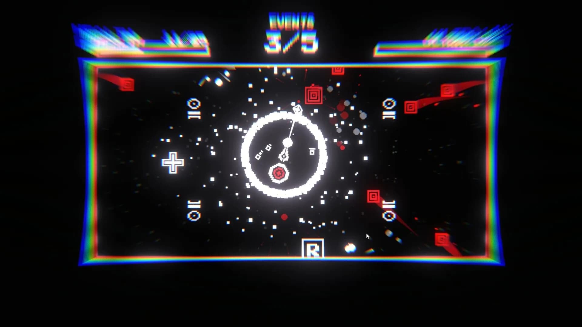 Hyperlight Survivor görsel 5