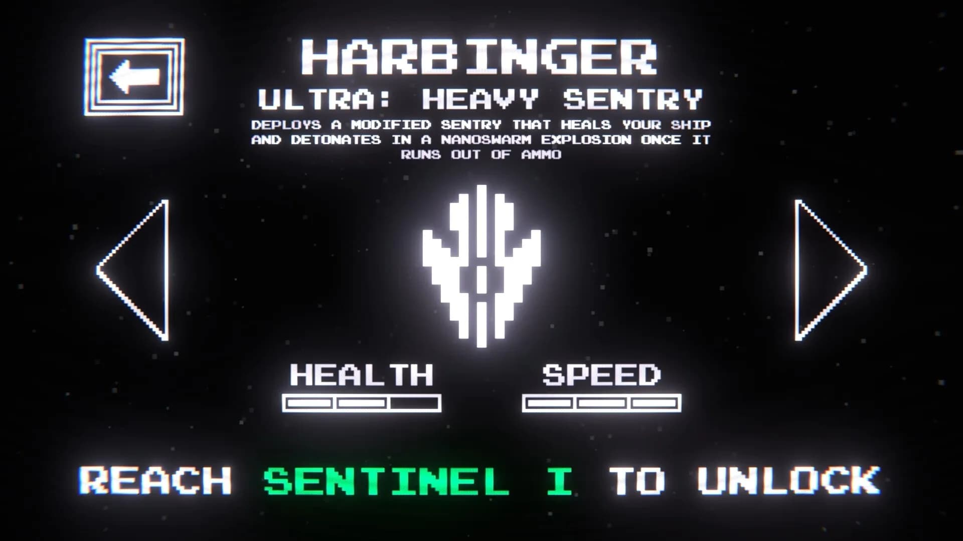 Hyperlight Survivor görsel 8