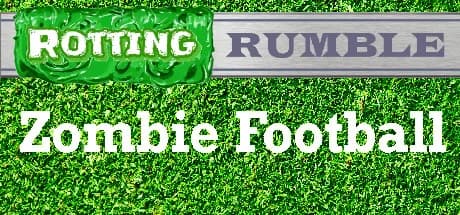 Rotting Rumble: Zombie Football görsel 1