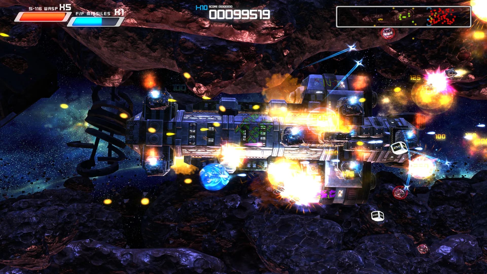 Syder Arcade görsel 2