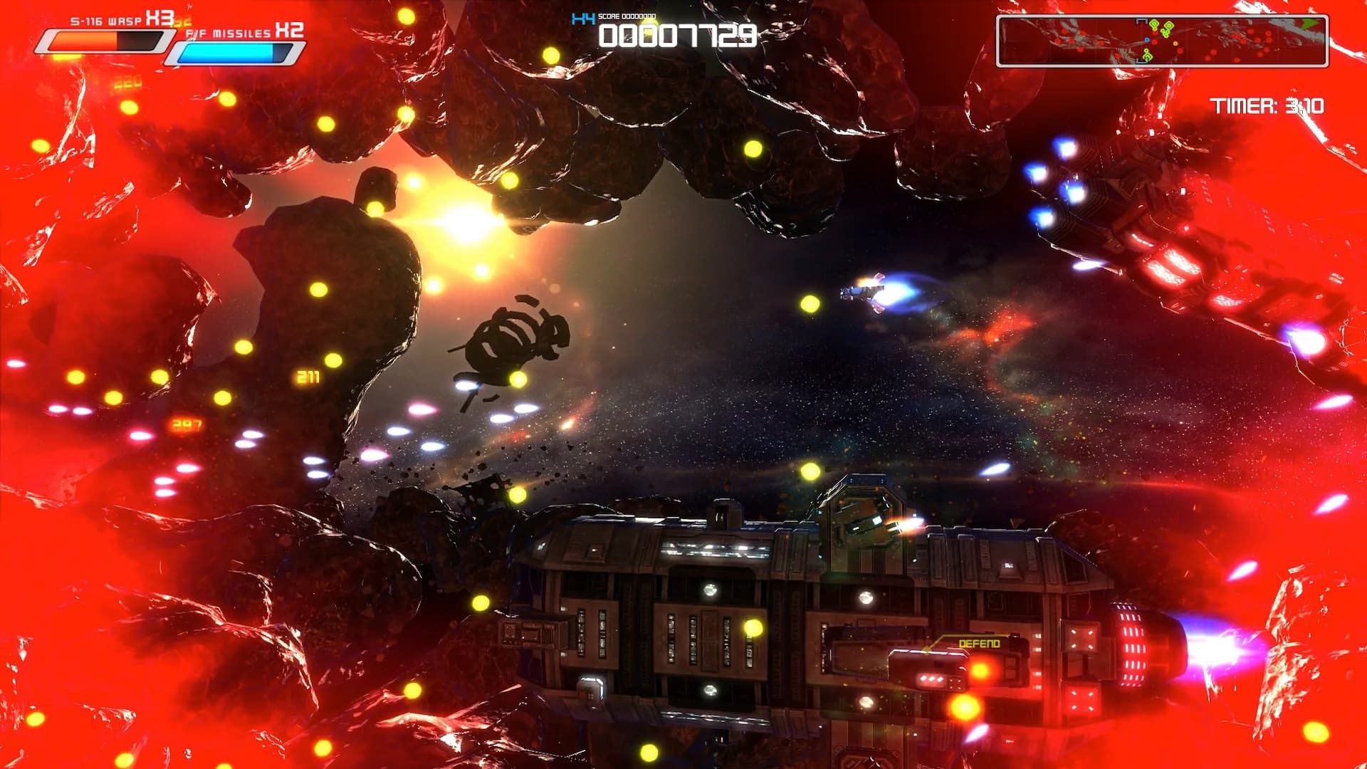 Syder Arcade görsel 5