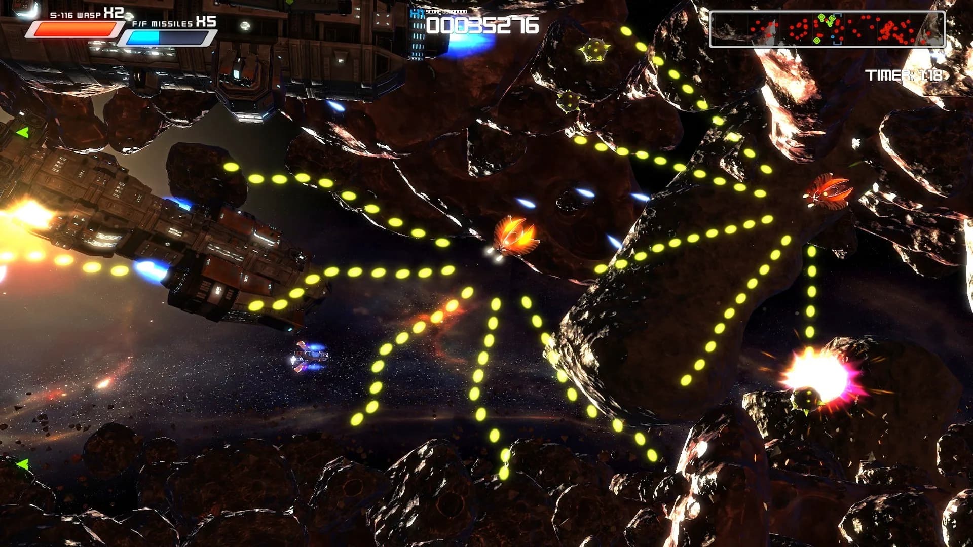 Syder Arcade görsel 7